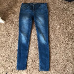 Celebrity Pink “Dare You Skinny” Women’s Size 3